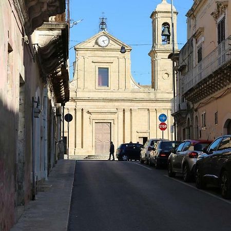Casa La Dolce Vita Santa Croce Camerina Zewnętrze zdjęcie