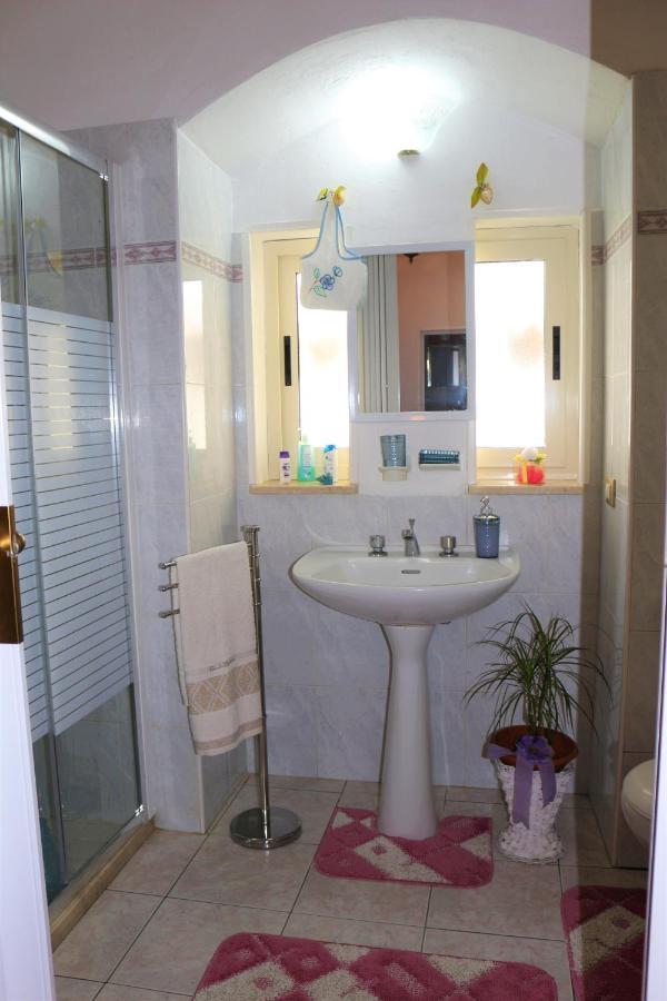 Casa La Dolce Vita Santa Croce Camerina Zewnętrze zdjęcie