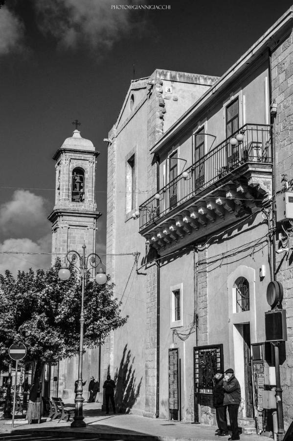 Casa La Dolce Vita Santa Croce Camerina Zewnętrze zdjęcie