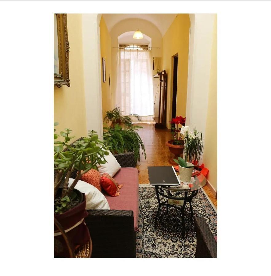 Casa La Dolce Vita Santa Croce Camerina Zewnętrze zdjęcie