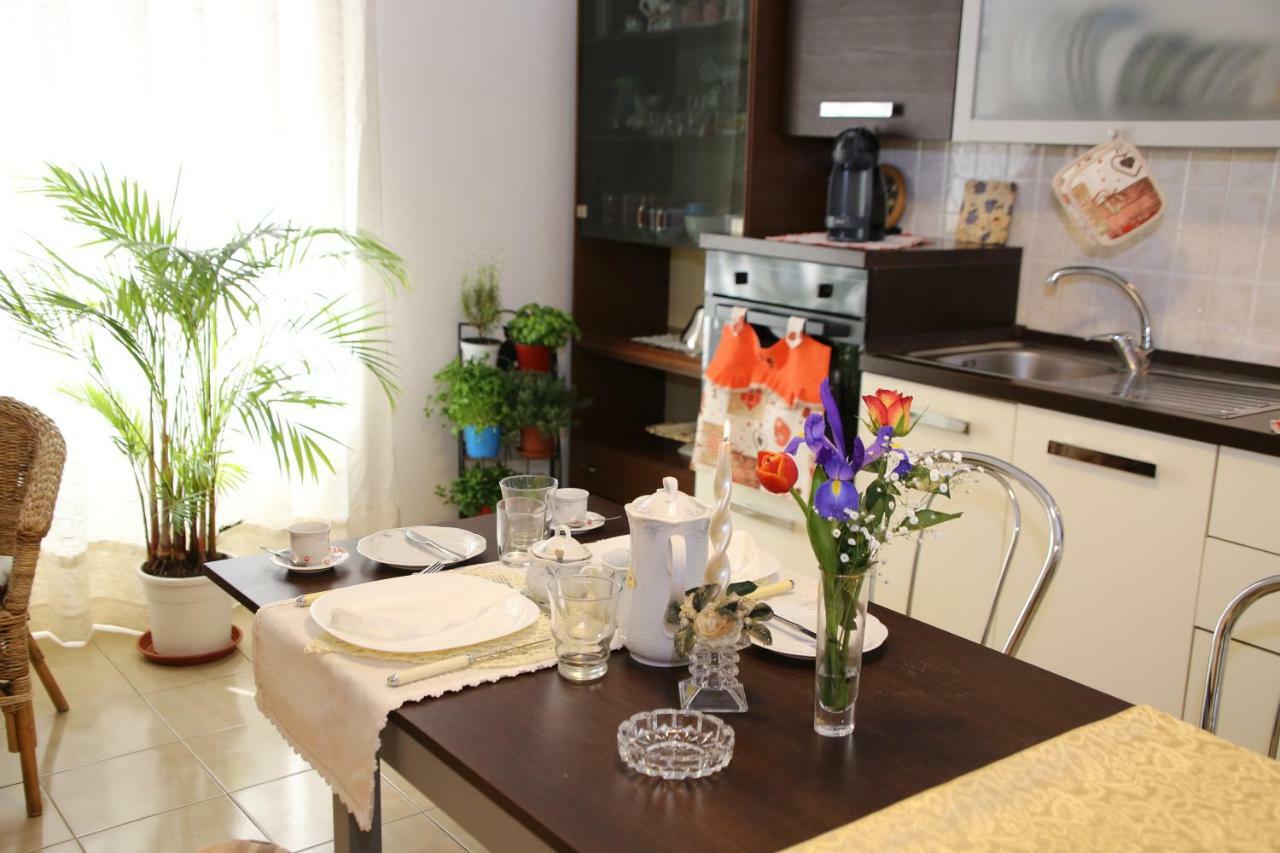 Casa La Dolce Vita Santa Croce Camerina Zewnętrze zdjęcie