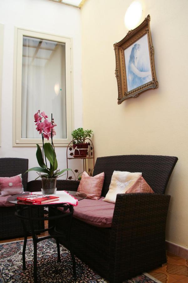 Casa La Dolce Vita Santa Croce Camerina Zewnętrze zdjęcie