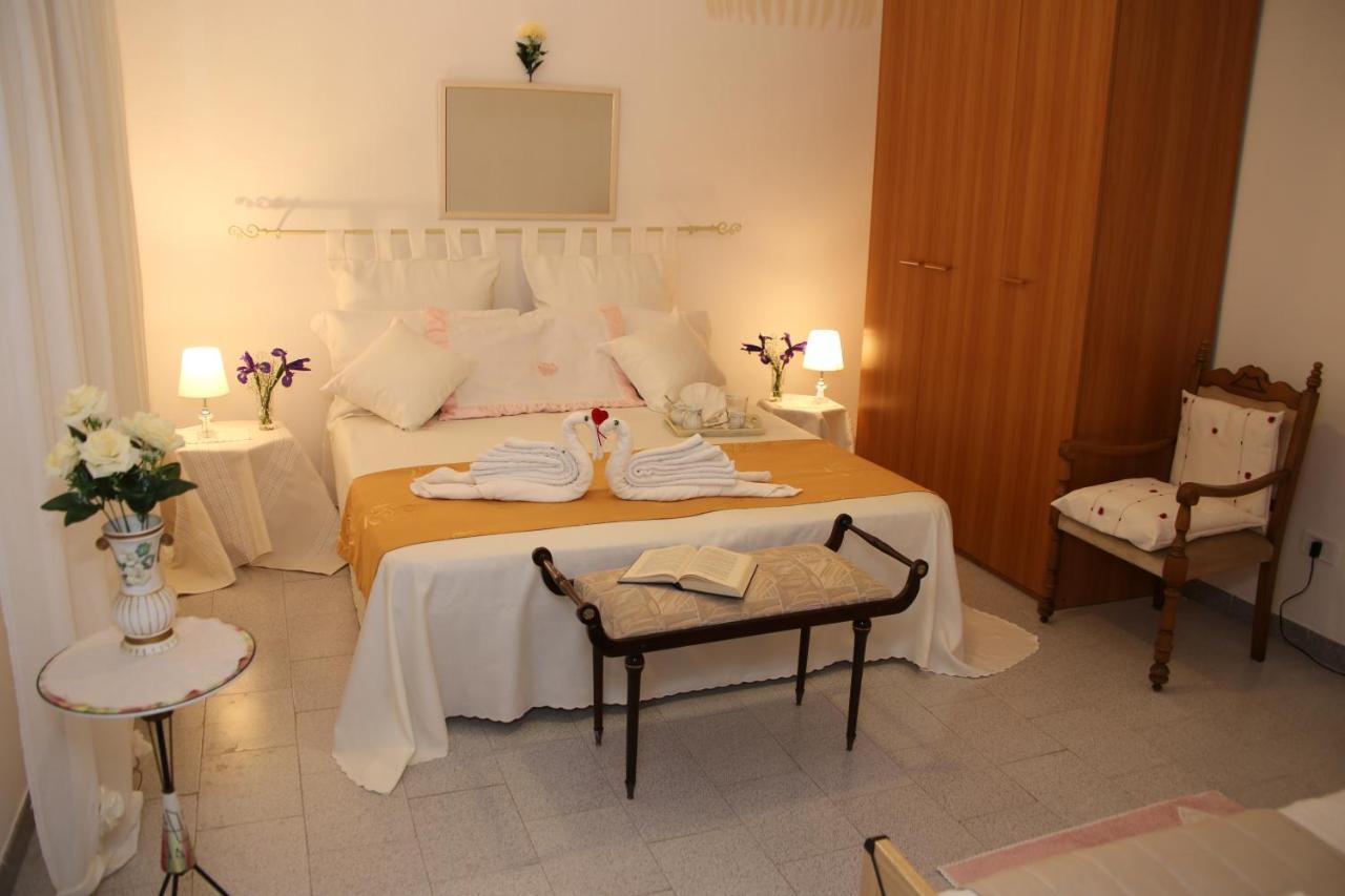 Casa La Dolce Vita Santa Croce Camerina Zewnętrze zdjęcie