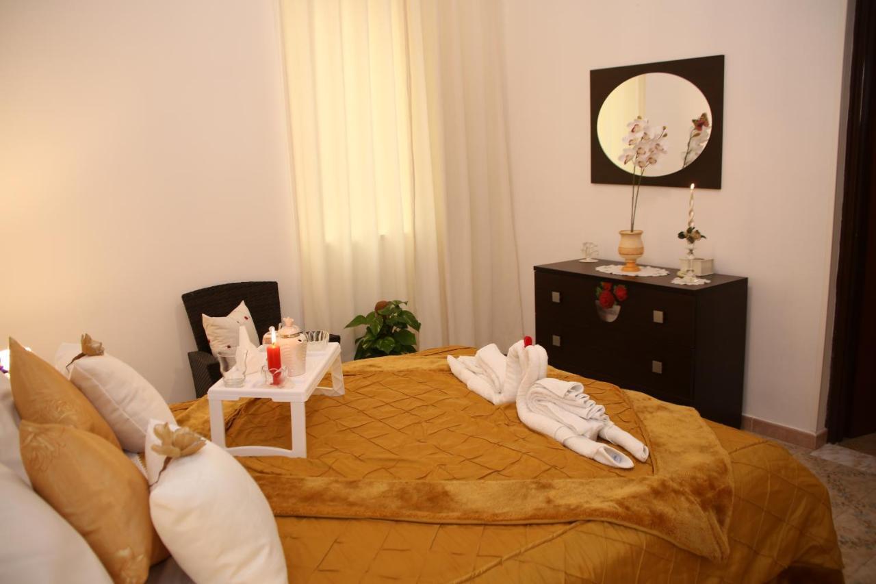 Casa La Dolce Vita Santa Croce Camerina Zewnętrze zdjęcie