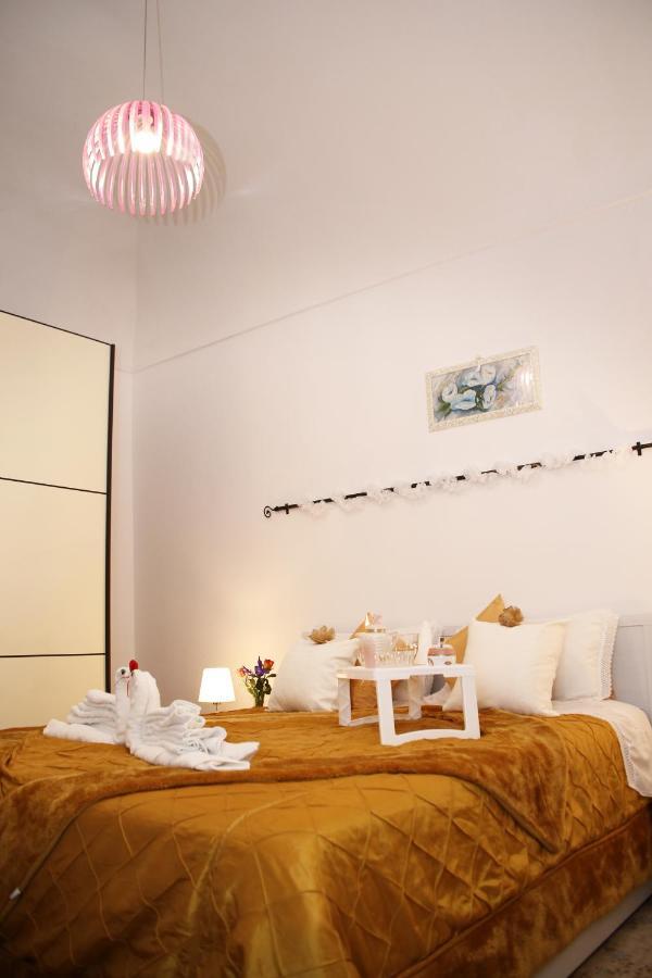 Casa La Dolce Vita Santa Croce Camerina Zewnętrze zdjęcie