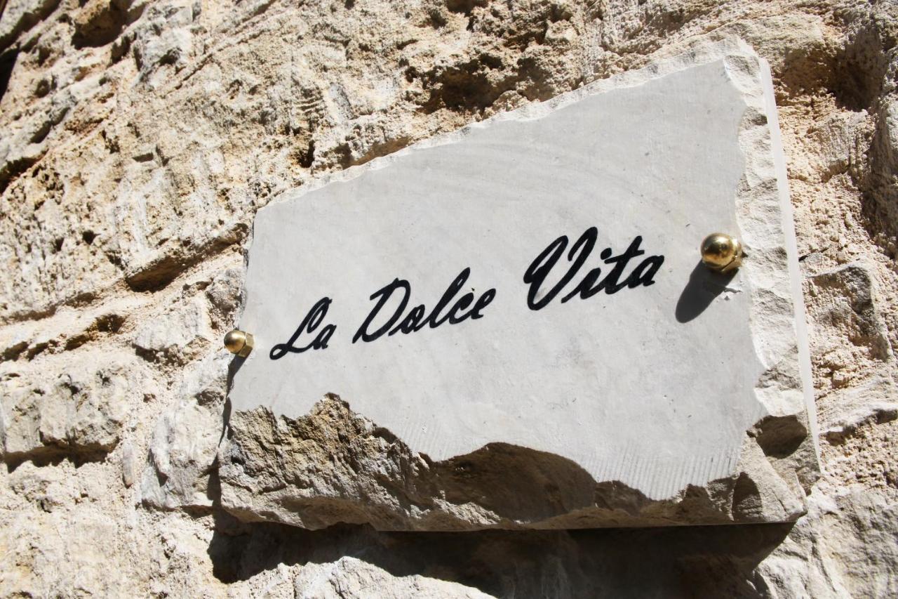 Casa La Dolce Vita Santa Croce Camerina Zewnętrze zdjęcie