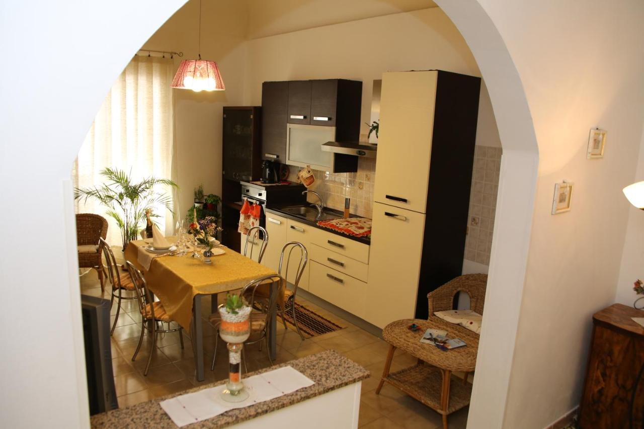 Casa La Dolce Vita Santa Croce Camerina Zewnętrze zdjęcie